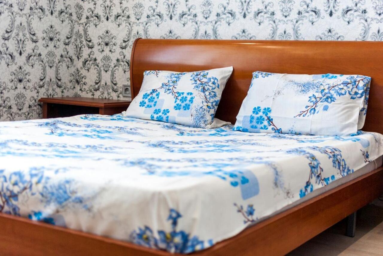 Admiral Apartman Harkov Kültér fotó