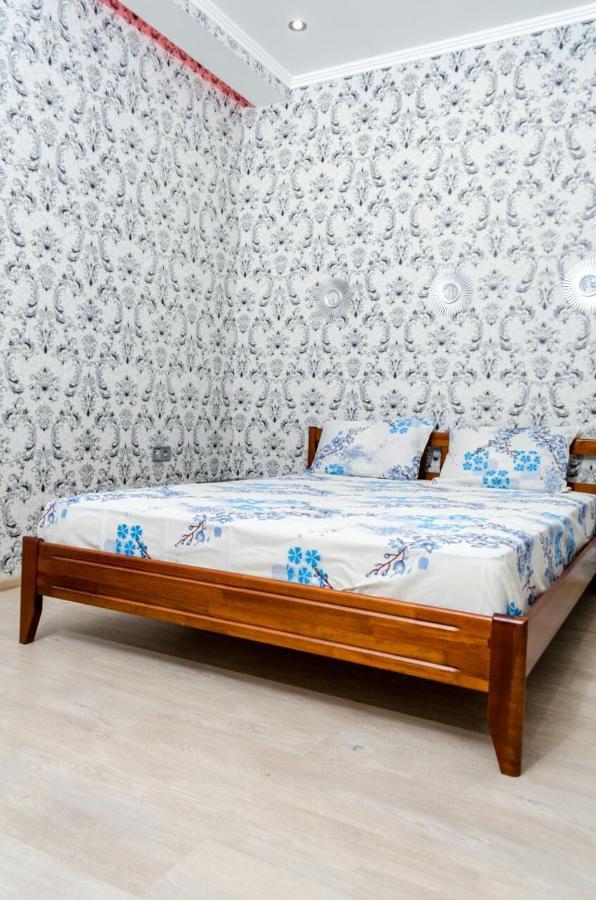 Admiral Apartman Harkov Kültér fotó