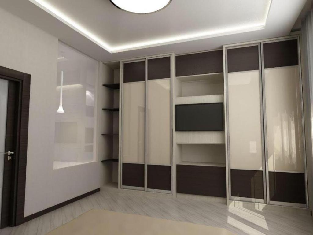 Admiral Apartman Harkov Kültér fotó